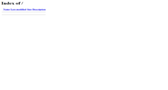 Desktop Screenshot of ottp.edu-art.pl
