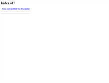 Tablet Screenshot of ottp.edu-art.pl